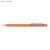 Długopis touch TIN 2 pomarańczowy
