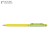 Długopis touch TIN 2 żółty