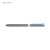 Długopis żelowy GELLE grafitowy