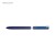 Długopis żelowy GELLE granatowy