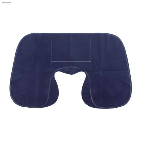 Poduszka podróżna SUENO granatowy