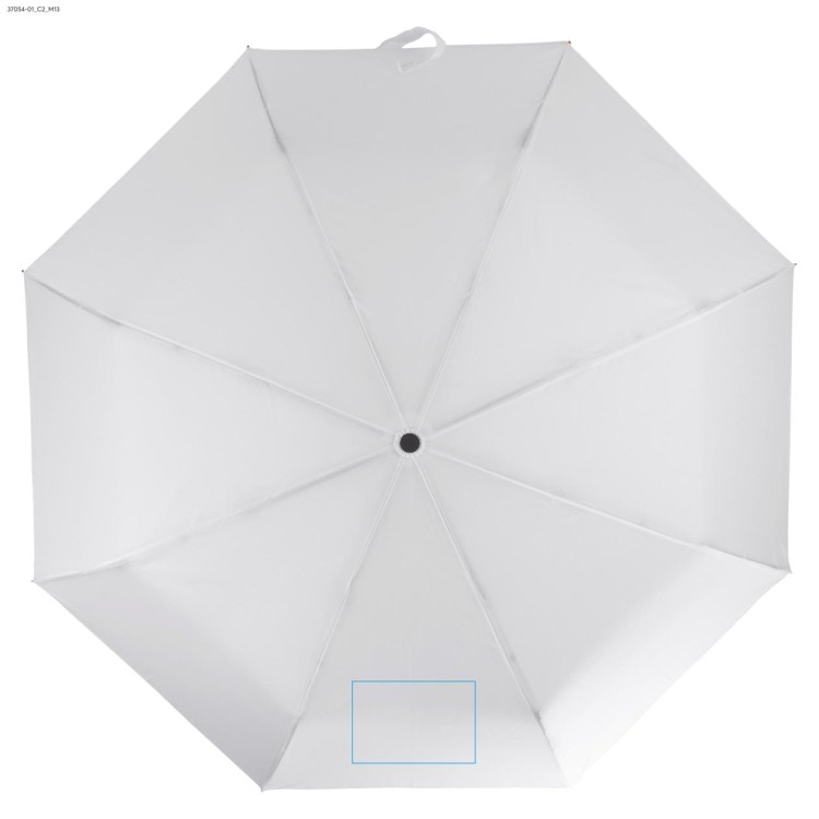 Parasol składany HOST biały
