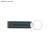 Pamięć USB BUDVA 32 GB 3.0 czarny