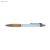 Długopis KUBOD biały