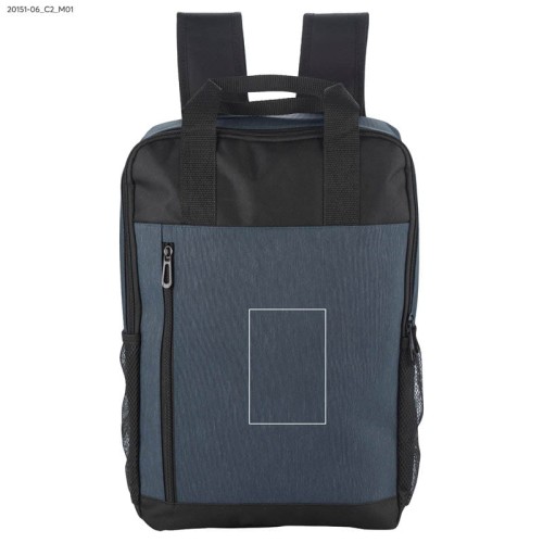 Plecak SUIT granatowy