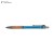 Długopis KUBOD niebieski