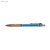 Długopis KUBOD niebieski
