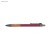 Długopis KUBOD czerwony