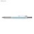 Długopis touch LINE srebrny