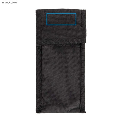 Narzędzie wielofunkcyjne ESCAPE czarny