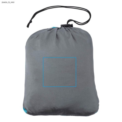 Hamak RELAX wielobarwny