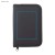 Zestaw outdoor BALE czarny