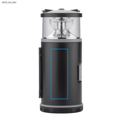 Zestaw narzędzi BARTO czarny