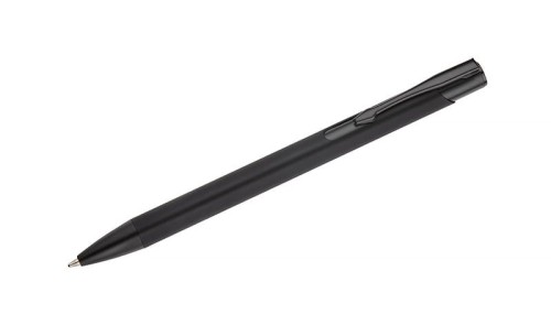 Długopis SOT czarny z logo
