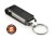 Pamięć USB BUDVA 8 GB czarny z logo