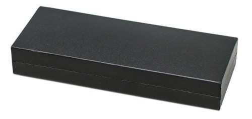 Etui na długopisy E6 czarny