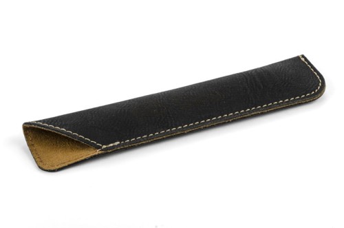 Etui na długopis E27 czarny z logo