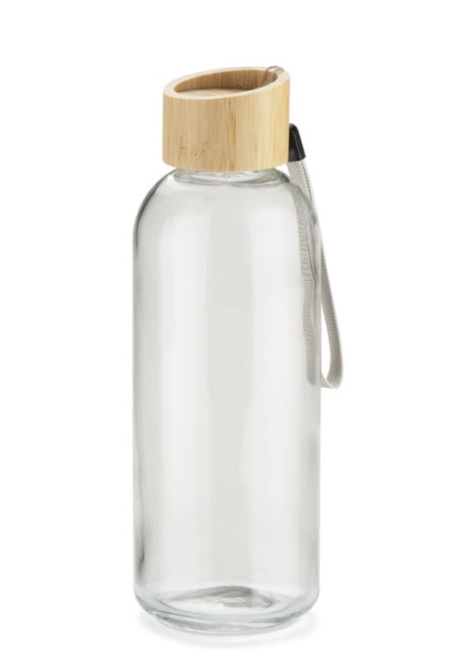 Butelka szklana VITRO 650 ml