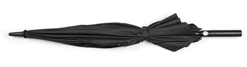 Parasol GENTLEMAN czarny