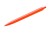 Długopis NEON pomarańczowy z logo