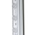 Ścianka LUMEN Lite podświetlana kaseton LED 100 x 200 cm