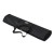 Rollup Mondo Black 85 x 200 cm