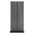 Rollup Mondo Black 150 x 200 cm