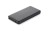 Power bank SIMPLE 10000 mAh czarny z logo