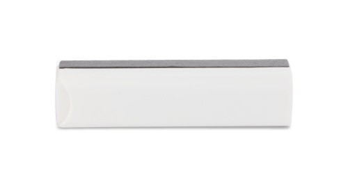 Czyścik MIST popielaty (szary) z logo