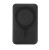 Power bank VELOCE 10000 mAh czarny z logo