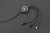 Kabel USB 3 w 1 LUX czarny z logo