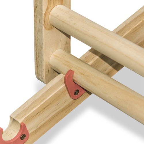 Leżak reklamowy z nadrukiem