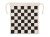 Szachy w woreczku ROYAL beżowy (naturalny) z logo