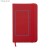 Notes VITAL A6 czerwony