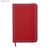 Notes VITAL A6 czerwony