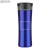 Kubek termiczny ARCTIC 400 ml niebieski