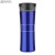 Kubek termiczny ARCTIC 400 ml niebieski