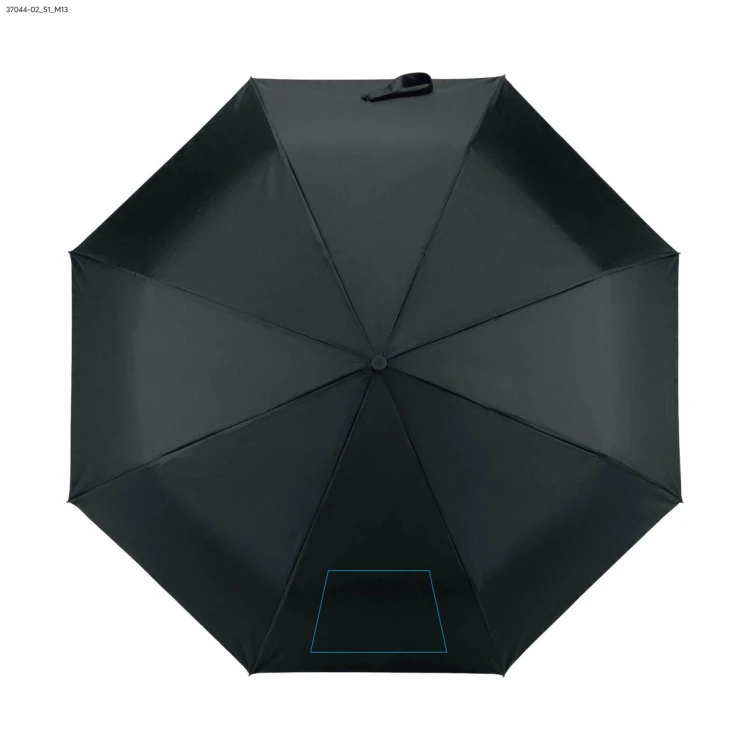 Parasol REGO czarny
