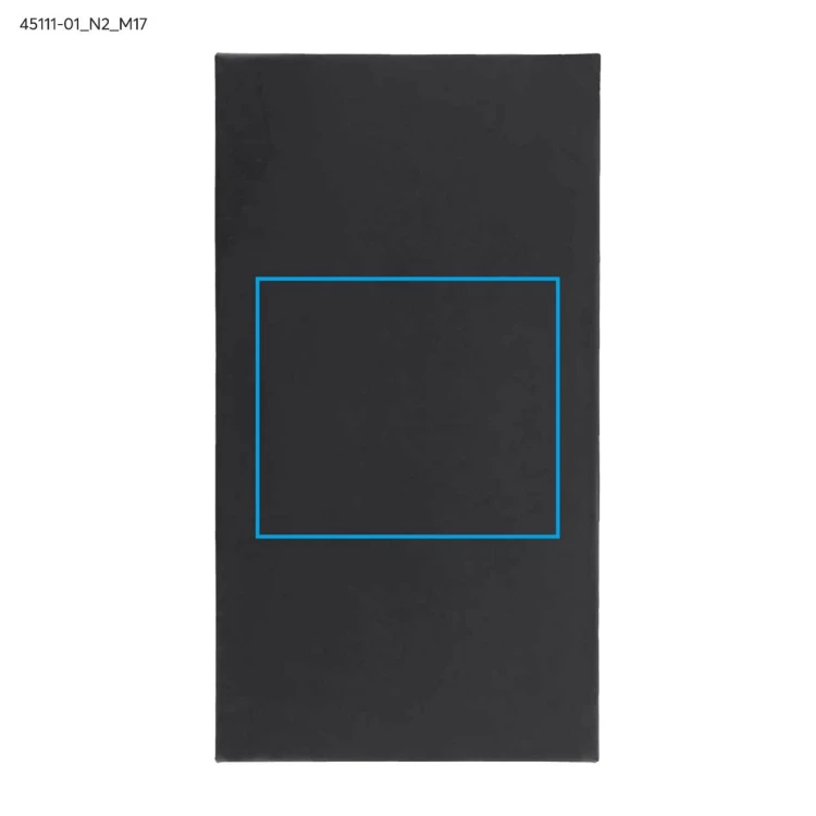 Power bank DOUBLE 8000 mAh biały