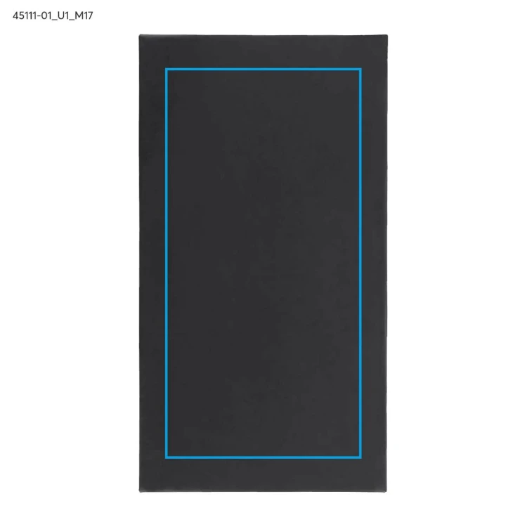 Power bank DOUBLE 8000 mAh biały
