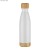 Butelka termiczna TILLI 500 ml biały