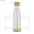 Butelka termiczna TILLI 500 ml biały