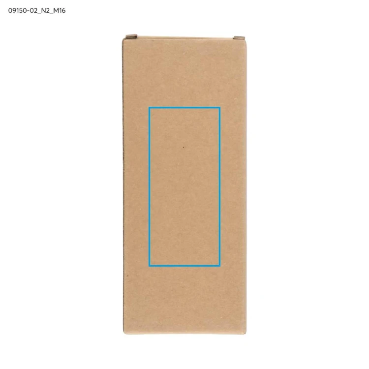 Power bank SIMPLE 10000 mAh czarny