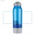 Shaker 750 ml TRISHE niebieski