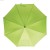 Parasol STICK zielony jasny
