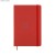 Notes VITAL A5 czerwony