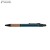 Długopis z touch pen BOSAY czarny