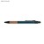 Długopis z touch pen BOSAY czarny