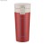 Kubek termiczny STAR 350 ml czerwony