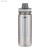 Bidon GREY 700 ml popielaty (szary)